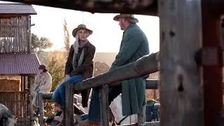Coloniesplaats farm  Karoo Ranching