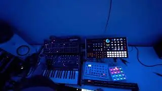 Jamming Live