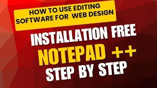 Practical Project on Website Design and Development- Part: 01  #webprogramming #tutorial #website