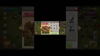 Buying Golem King Skin
