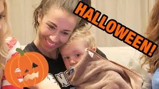 Happy Halloween!!!!