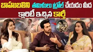 Sardar Movie Team Interview With Manjusha | Hero Karthi | Raashi Khanna | P S Mithran Socialpost Tv