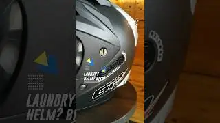 Mau Laundry Helm? Bisa! WhatsApp saja: +6285925004420 - Okey Wash Laundry Bogor