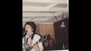 The Air Pirates-Ego Trip (Yoke)