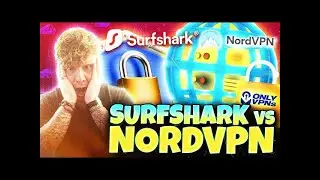Surfshark vs Nordvpn 🔥 What to Consider  Surfshark vs NordVPN   A Comprehensive Comparison