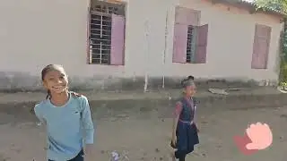 ભટામલ નાની ગર્લ્સ ક્રિકેટ ટીમ ✨