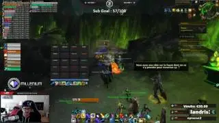 The Battle for Broken Shore HORDE