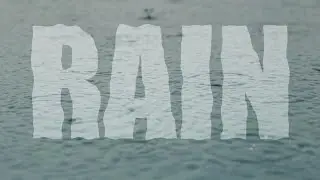 CapCut Cinematic Text Intro
