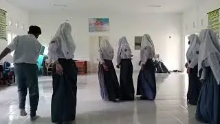 Danca A | Dunia Dipo Kiama | Kelas X RPL | Danca A | The World Has Not Ended | Class X RPL