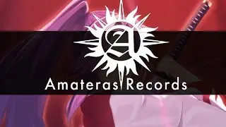 Touhou - Darkness Power [Tracy Remix] (Amateras Records)