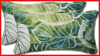 Enhance Your Outdoor Space with Durable, Stylish Keycove Lagoon Pillows