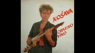 CRVENO VINO - KOŠAVA (1986)