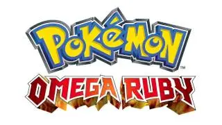 Galactic Eterna Building - Pok&eacute;mon Omega Ruby & Alpha Sapphire Music