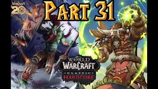 Thistlefur Village, Ordanus and Satyr Horns | Hardcore Classic Anniversary | Part 31
