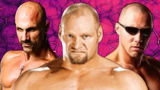 Val Venis&rsquo; TERRIBLE TNA Run?!