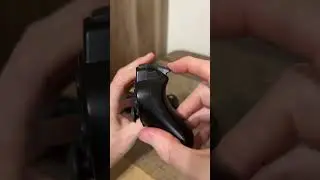 Триггеры контроллеров PS2 и PS3