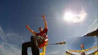 Wing Walk 2022 - Headcorn Kent