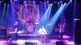 L&M (Licks & Maltz) - Piano Bar - Porto Alegre 21/04/24