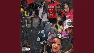 Still trappin (feat. Rsdeshawn)