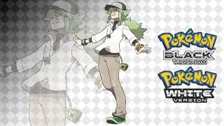 Pok&eacute;mon OST: All Rival Battle Theme (Old Version 2)