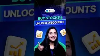 These shares get you extra discounts