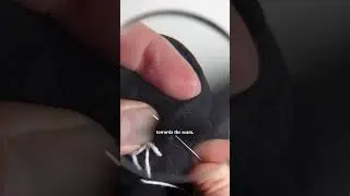 The Blanket Stitch