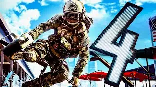THIS IS WHY I STILL LOVE PLAYING BATTLEFIELD 4