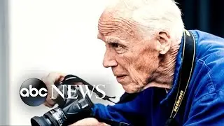 Bill Cunningham Dies After Suffering A Stroke