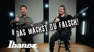 Diese Fehler machen 90% aller Spieler &ndash; Justin & David verraten, wie du sie vermeidest!