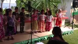Guam Chamorro Week