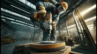 HAVS - Hand Arm Vibration Syndrome Booklet