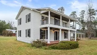 216 Highway 28, Leesville, Louisiana