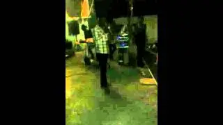 Reuben el @skateland windward Rd kgn