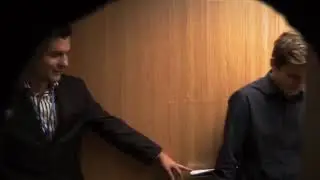 el ascensor   los  corraleros del majagual