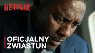 Dom pełen dynamitu | Oficjalny zwiastun | Netflix