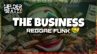 MEDLEY THE BUSINESS REGGAE FUNK - 2026 @helderbeatzz_#reggaeremix #reggaefunk