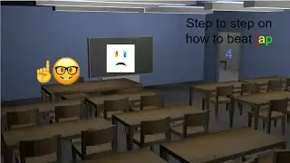 how to beat lap 4