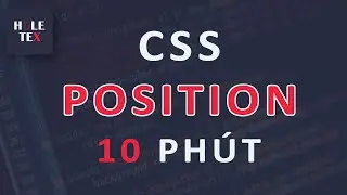 CSS-код за 10 минут | Изучите HTML и CSS