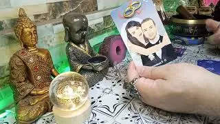 🟢 BARALHO FOFOQUEIRO...TUDO SOBRE ELE ( a ) AGORA! 32 988098720 #dailyvlog #umbanda #tarotdodia #exu