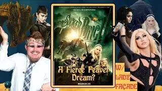 Sucker Punch (2011) w/ Lady Fa&ccedil;ade | Big Liz Breakdown