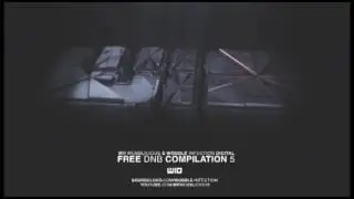 R3dX - On Fire [Free Compilation Track 22]