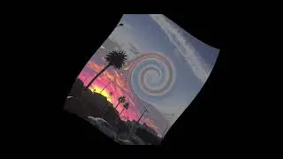 ฉากหลัง - VAN RIJN , DrGRINS , THE DOOB , BN - [prod.Redlou Beats]