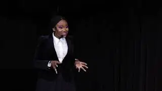 How does career fitness affect your mental health? | Kemi Oye | TEDxLytteltonWomen