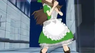 MMD- Hungary Ura Omote Lovers