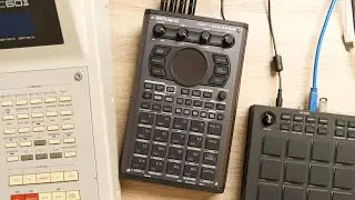 SP 404 Mk2 Beat