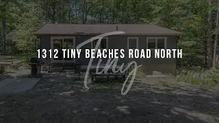 1312 Tiny Beaches Road N, Tiny / FOR SALE / Georgian Bay Dream Team
