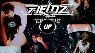 FIELDZ & VKTM & OPHION - ID