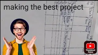 Making the best project @EPIC-PLUS  @Krishnanand-l2j 