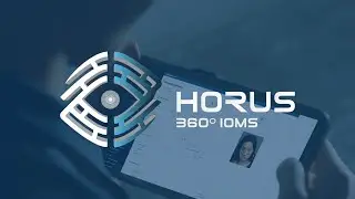 HORUS 360&ordm; iOMS: A new vision for security, rehabilitation, desistance and recidivism reduction