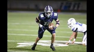 See the Bill Knight Automotive fall athletes of the week: Oct. 31